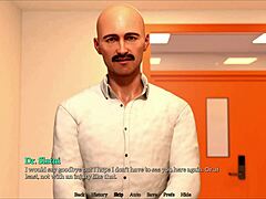 My New Memories 4: Blonde Cartoon Adventure