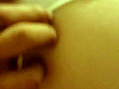 Riding My Bwc With Monster Cock.