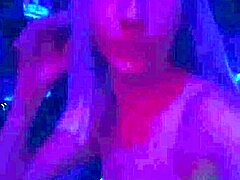 Nikki Lixxx in sexy POV scene