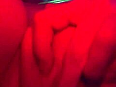 Nikki Lixxx in sexy POV scene