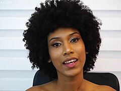 the webcam life reality show with andrea garcia and cristian cipriani 😊