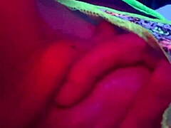 Nikki Lixxx in sexy POV scene