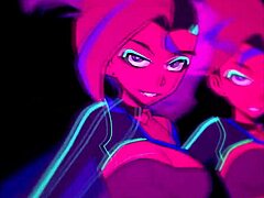 Wow! Check Out Moikaloop’s Insanely Sexy Anime Dance Moves!