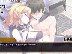 i fucked ai ai nuo's big ass n tits