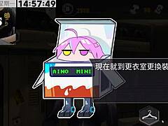 i fucked ai ai nuo's big ass n tits