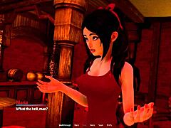 Harem Hotel 388 is an exciting game!