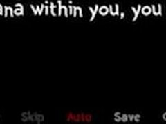 Let's play forbidden dojo with shaved pussy