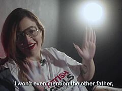 interview with rainbow witch about madalena