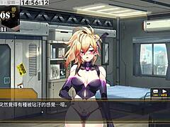 i fucked ai ai nuo's big ass n tits