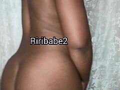 MY HUSBAND FOUND ME FUCKING A NEIGHBOUR IN THE BEDROOM