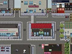 minha namorada mostra seus peitos e o tarado do meu vizinho tira fotos deles - ntr online - parte 7