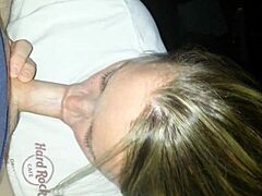 Kris Devours My Monster Cock