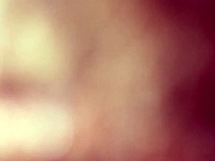 Kris Devours My Monster Cock