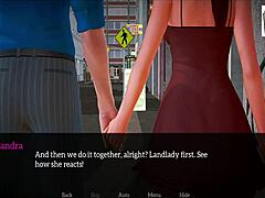 My New Family 229 Hentai Fuck