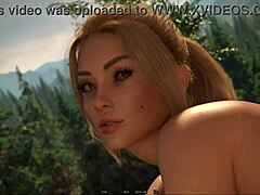 She Can't Wait For That Hot Rod Inside Her!