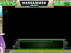 Warhammer 40k Inquisitor Trainer Part 14