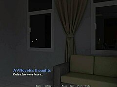 My New Memories 4: Blonde Cartoon Adventure