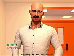 My New Memories 4: Blonde Cartoon Adventure