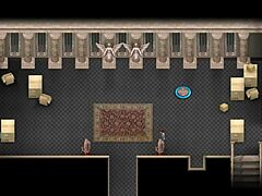 Gameplay penuh Lust Epidemic Bahagian 21