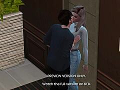 Night with the band in 3D 😎