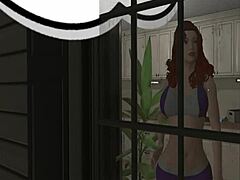 lets play with horny henry's big tits 😏