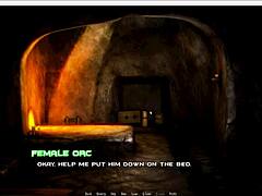 Never let your guard down breeding island part 22