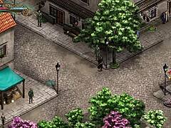 Threads of destiny hentai sex scenes