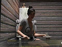 retrieving the past - the story continues but what happens e2 1, in cartoon game anime hentai.