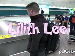 Big ass amateur blonde in lingerie seeks big dick for blowjob and cumshot. 😈