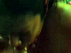 homemade personal blowjob in hotel with latina 😘