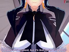 HS DXD NTR Madness 2 Fucking Akeno Himejima Thanks To Rias Full 1hr Movie On Sheer And Ptrn Fantasyking3