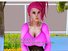 Never let your guard down breeding island part 22