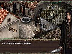 Threads of destiny hentai sex scenes