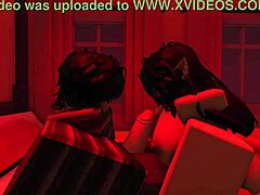 Rr34-animation når 5k-firande med tecknade anime hentai-scener