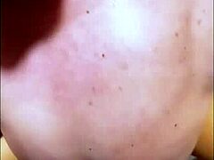 Shy Latina Stepdaughter Feels Intense Pleasure With Tight Pussy And Stepfather