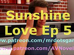 Sunshine Love 5 Game Detailed Description