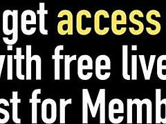 Tattooed Nympho Kaiia Eve In Hot 69 😍