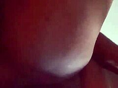 Fucking My Pretty Fat Pussy With Piercing And Tattoo