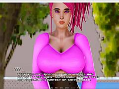 Never let your guard down breeding island part 22