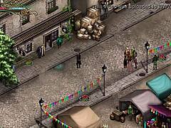 Threads of destiny hentai sex scenes