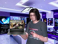 Complete gameplay of deviant anomalies part 3