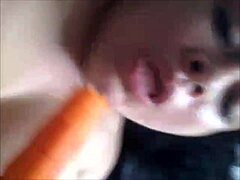 Tabatharojas69 inserts carrot again in mexican context