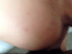 Fuck My Wife's Pussy Hard And Deep!