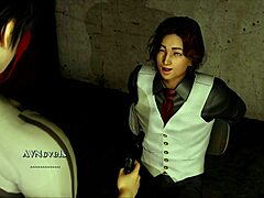 Unveiling My Real Desire 84