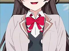 guys grab cocks and start fucking those wild anime bitches in hentai