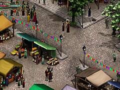 Threads of destiny hentai sex scenes