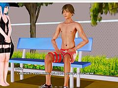 Never let your guard down breeding island part 22