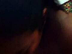 homemade personal blowjob in hotel with latina 😘