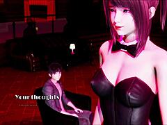 Unveiling My Real Desire 84