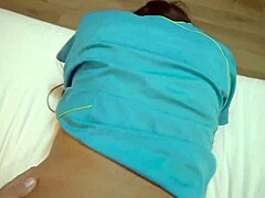 putita enfermera gets recorded fucking after shift 😏